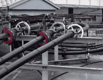 AI智能電力高壓電纜故障預警與定位系統，解鎖地形束縛，讓隱患無處可藏