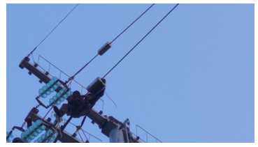 輸電故障可視精靈 輸電故障可視精靈
