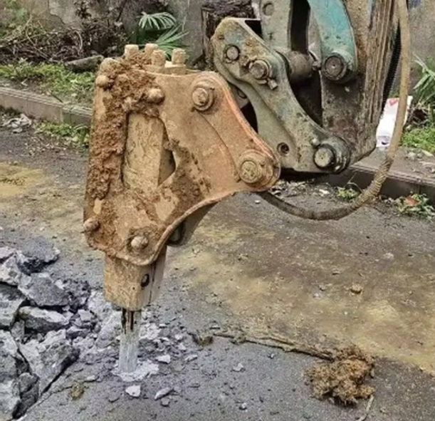智能防外破地釘：地底感知先鋒，解鎖管線防破新形態