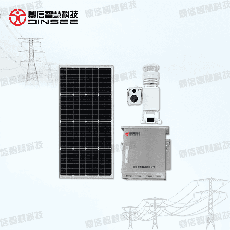 輸電視聯(lián)融合終端（標準型）