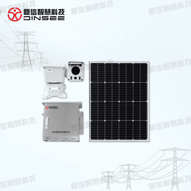 輸電視聯(lián)融合終端（基本型）